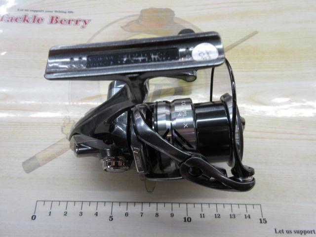 21コンプレックスXR 2500 F6 HG
