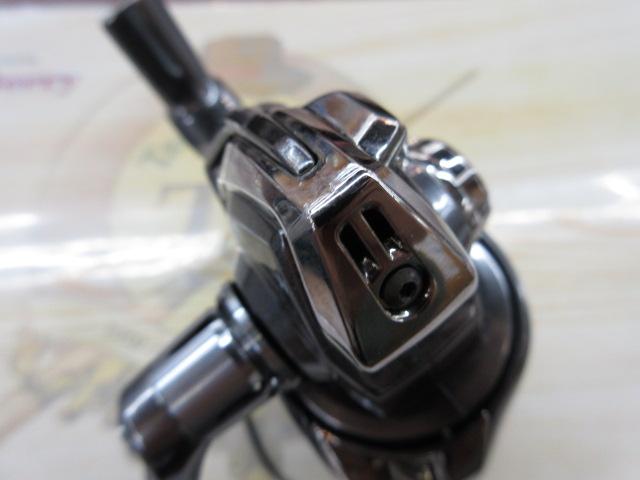 21コンプレックスXR 2500 F6 HG