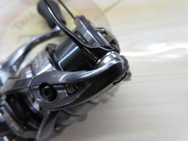 21コンプレックスXR 2500 F6 HG