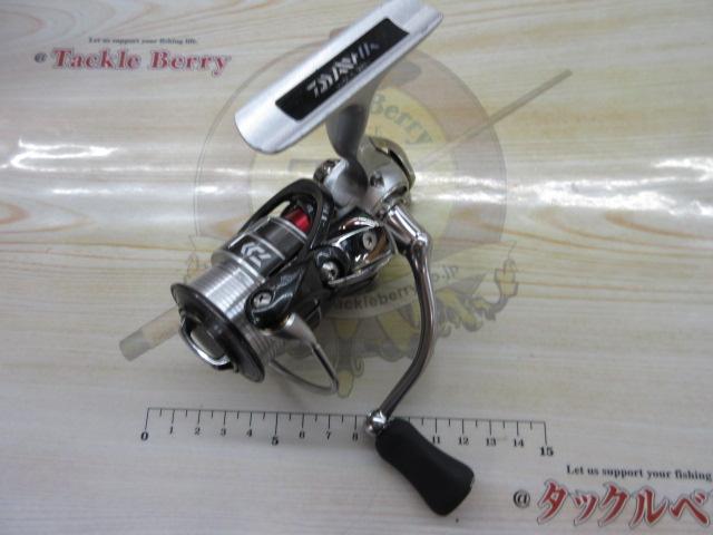 14イグニス 2003H Type-R