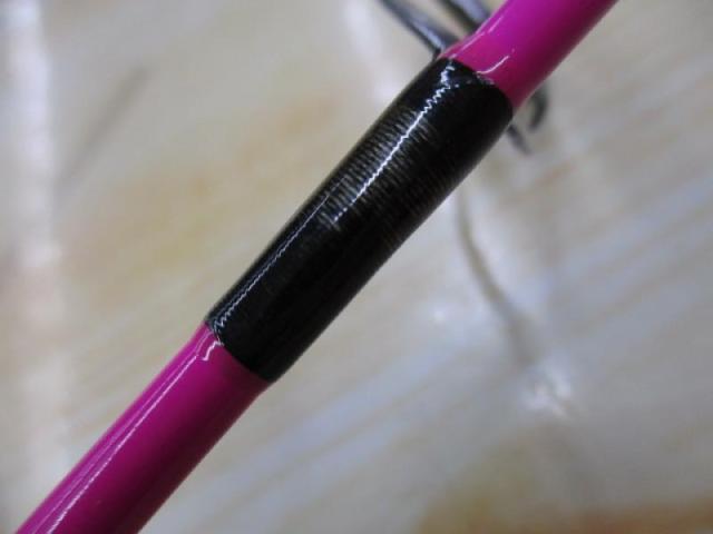 バーチカルプロ35miniⅡ ピンク