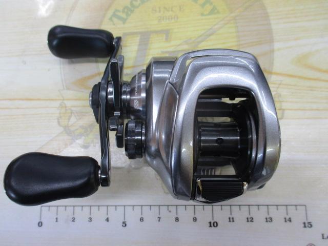 18バンタムMGL XG LH