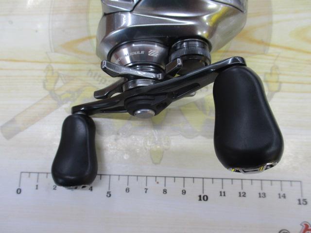 18バンタムMGL XG LH