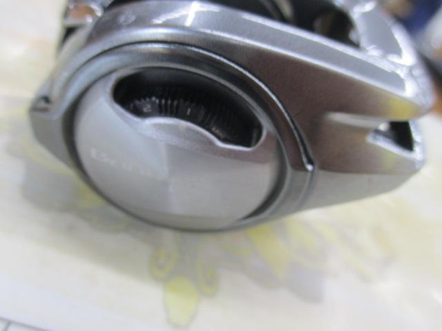 18バンタムMGL XG LH