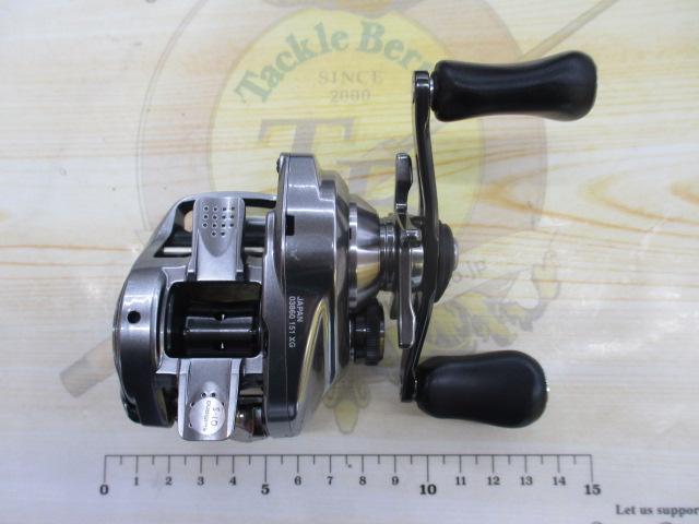 18バンタムMGL XG LH