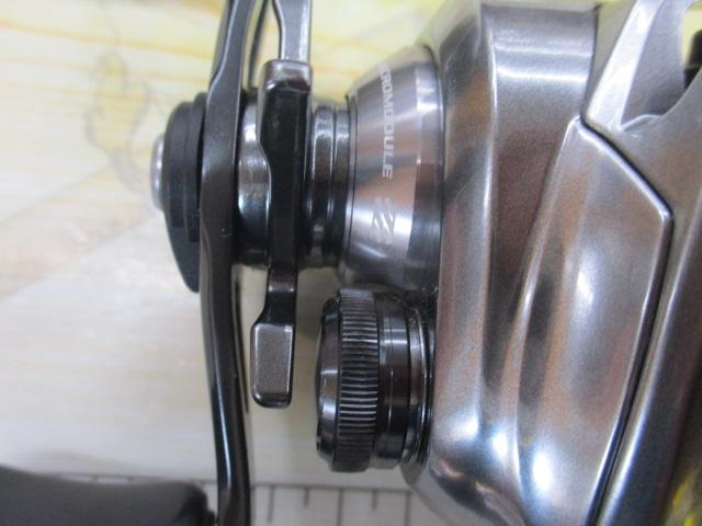 18バンタムMGL XG LH