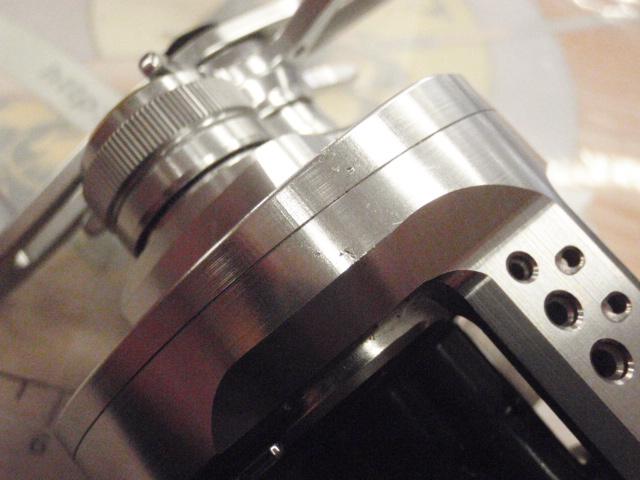 26カルカッタコンクエストBFS LTD XG L