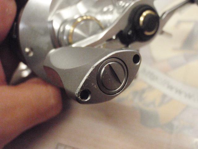 26カルカッタコンクエストBFS LTD XG L