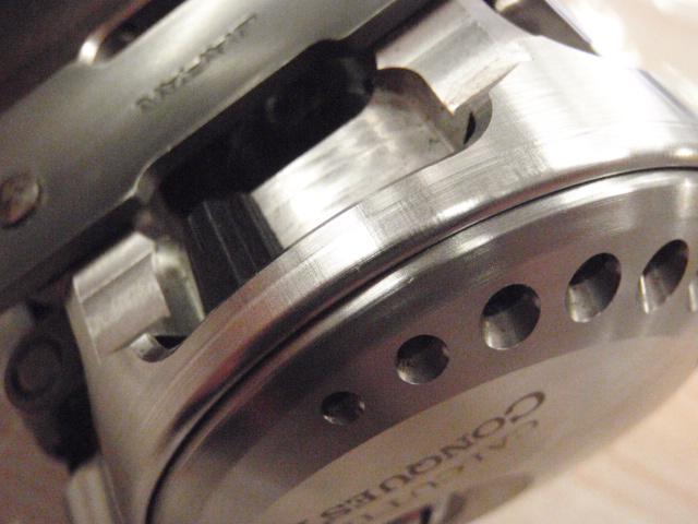 26カルカッタコンクエストBFS LTD XG L