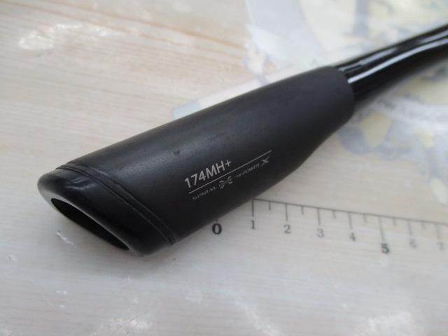 21ポイズングロリアス 174MH+(SIC)｜＠ベリーネット 日本最大新品中古