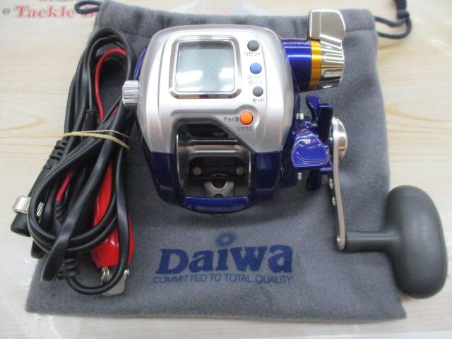 ハイパータナコン 400FBe｜＠ベリーネット 日本最大新品中古釣具WEB