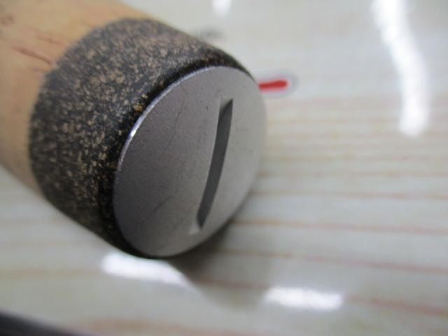 テンカラ燕翔 LT36SV