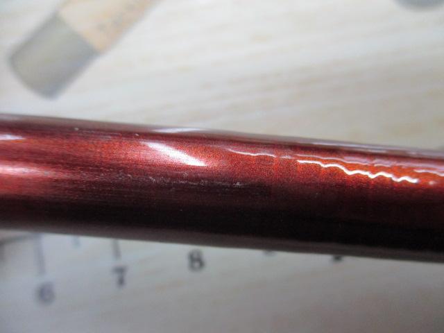 テンカラ燕翔 LT36SV
