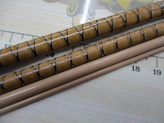 朱紋峰 ぬけさく 12