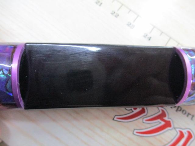 999.9フォーナインマイスター 63ML-TRZ グレイウルフ