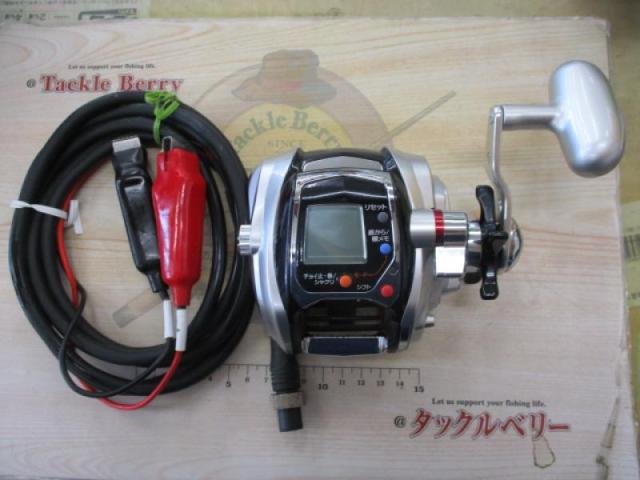 レオブリッツ 300MT｜＠ベリーネット 日本最大新品中古釣具WEBショップ