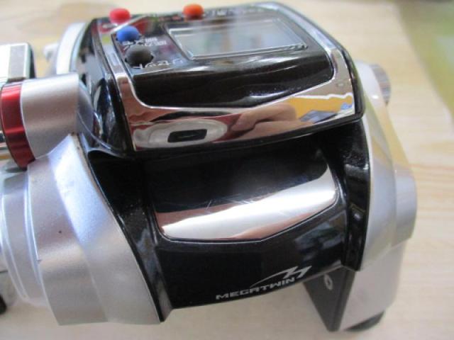 レオブリッツ 300MT｜＠ベリーネット 日本最大新品中古釣具WEBショップ