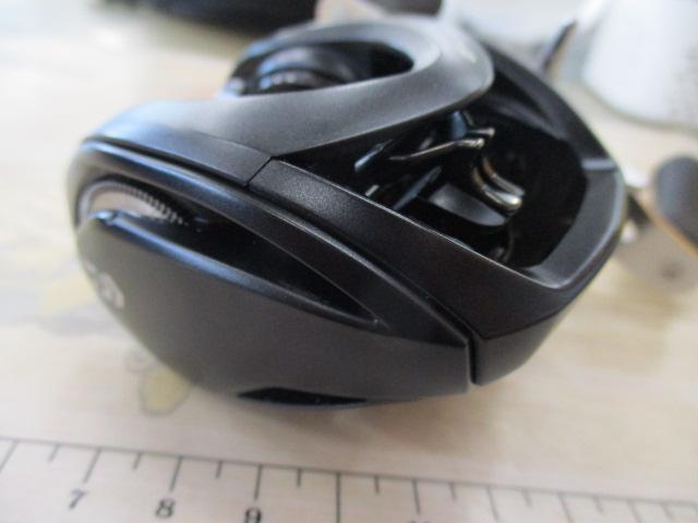 シルバーウルフ CT SV TW 8.5L PEスペシャル
