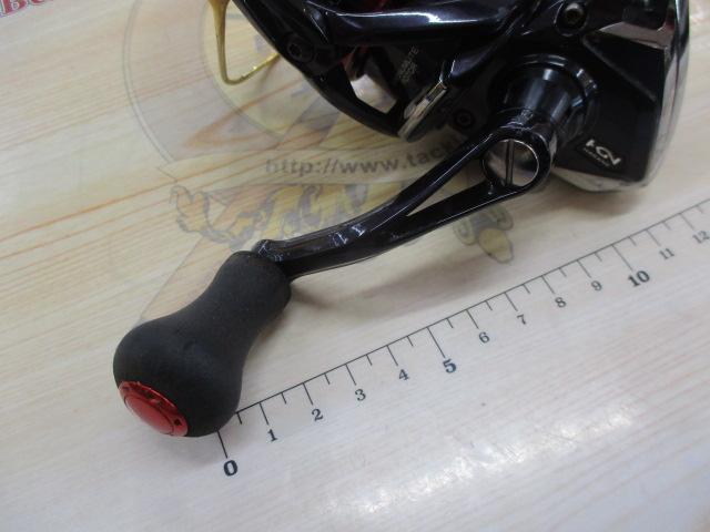 17セフィアCI4+ C3000SHG