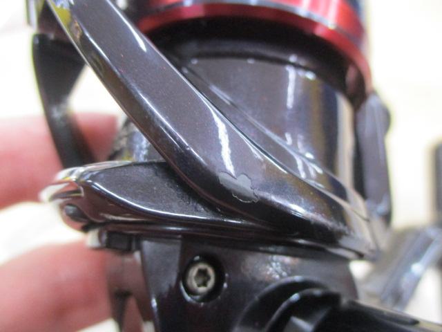 17セフィアCI4+ C3000SHG
