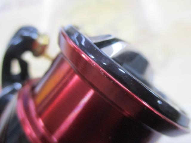 17セフィアCI4+ C3000SHG