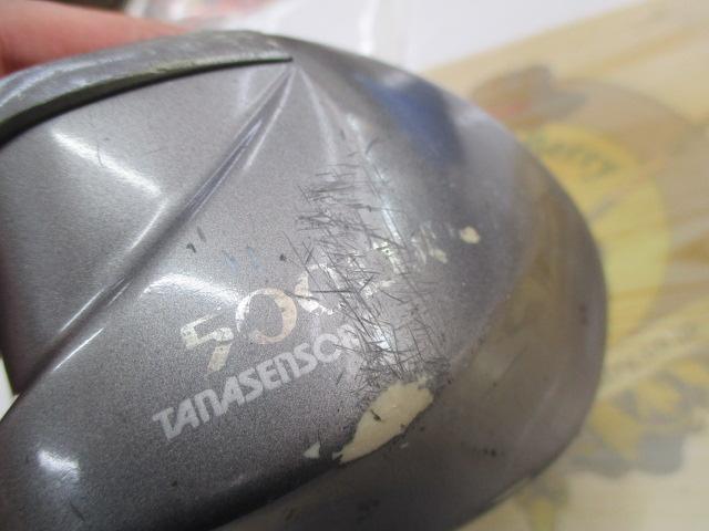 タナセンサーS 500DX