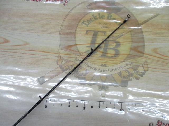 17エクスプライド 168MH-2｜＠ベリーネット 日本最大新品中古釣具WEB