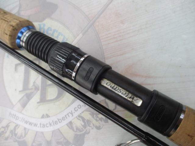 アルテサーノ RA-96ML｜＠ベリーネット 日本最大新品中古釣具WEBショップ