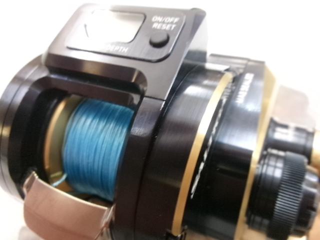 21ソルティガIC 300