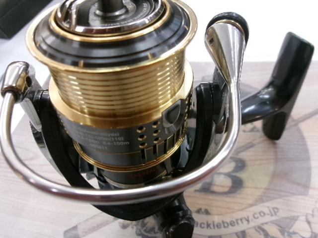 15イグジスト 2003C｜＠ベリーネット 日本最大新品中古釣具WEBショップ