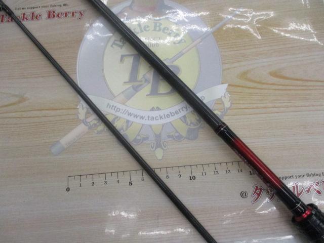 月下美人アジング 80ML-T・R