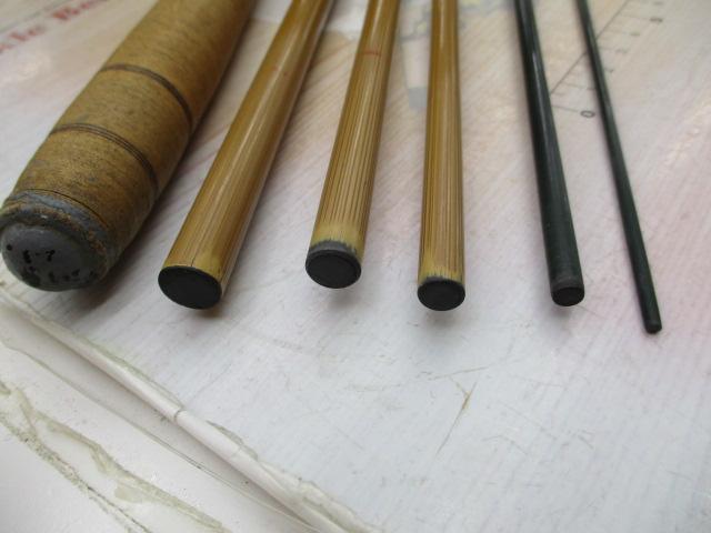 別作釣師峰硬調18
