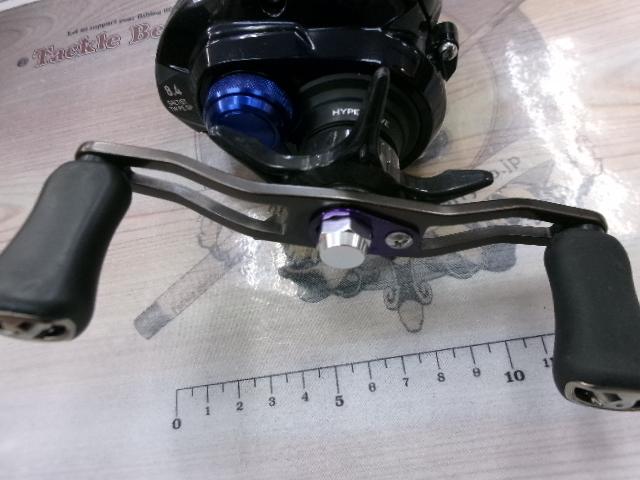 23ソルティスト TW 150XH PE SP