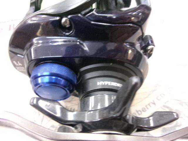 23ソルティスト TW 150XH PE SP