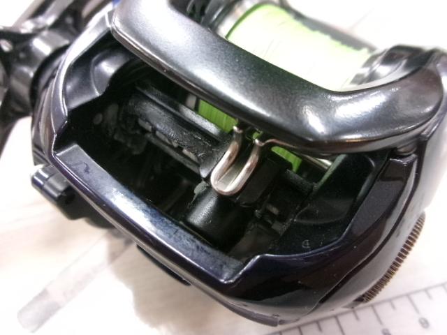 23ソルティスト TW 150XH PE SP