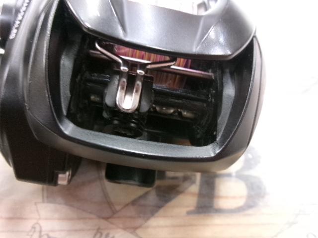 シルバーウルフ SV TW PEスペシャル 1000XH