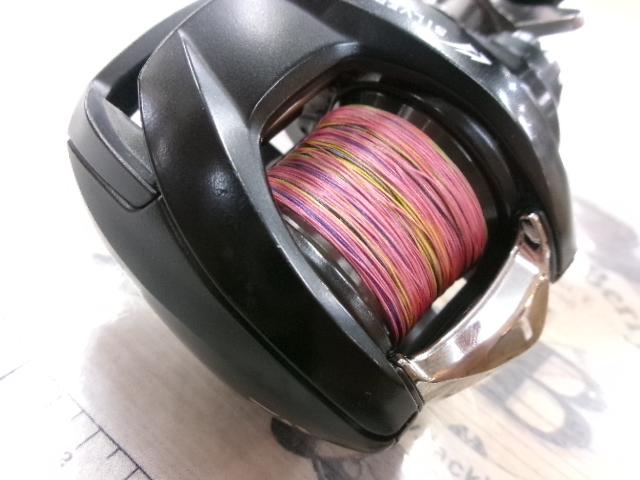 シルバーウルフ SV TW PEスペシャル 1000XH