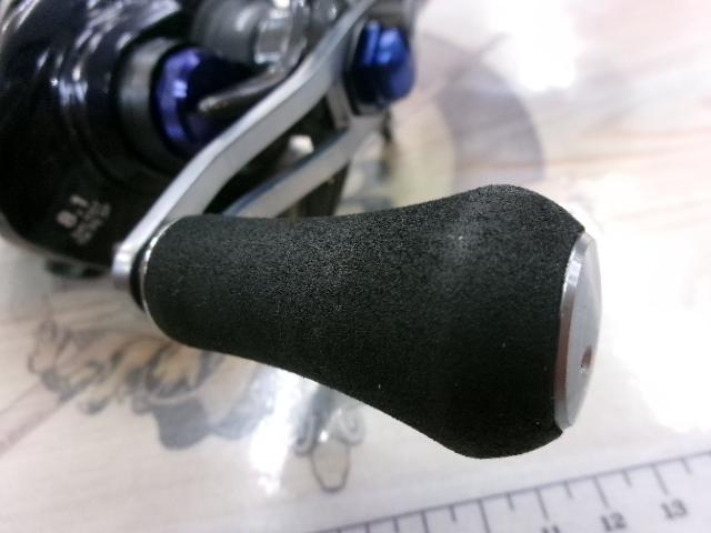 23ソルティスト TW 100XH PEスペシャル