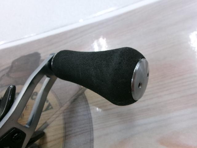 23ソルティスト TW 100XH PEスペシャル