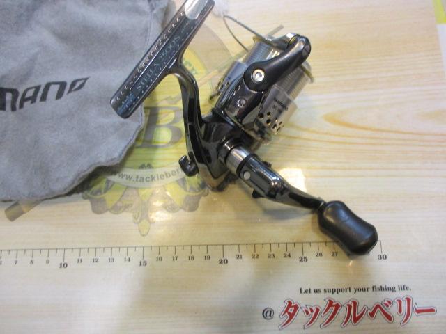 01ステラFW 2500S｜＠ベリーネット 日本最大新品中古釣具WEBショップ