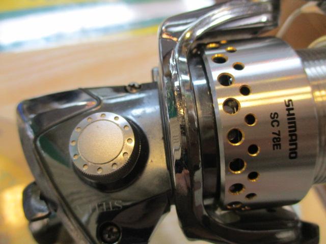 01ステラFW 2500S｜＠ベリーネット 日本最大新品中古釣具WEBショップ