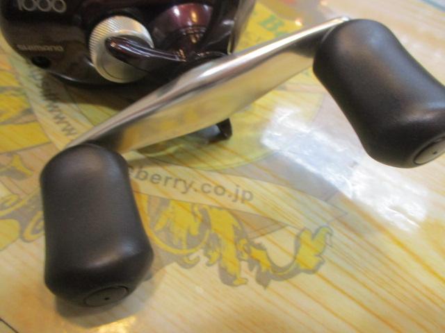 00スコーピオン 1000