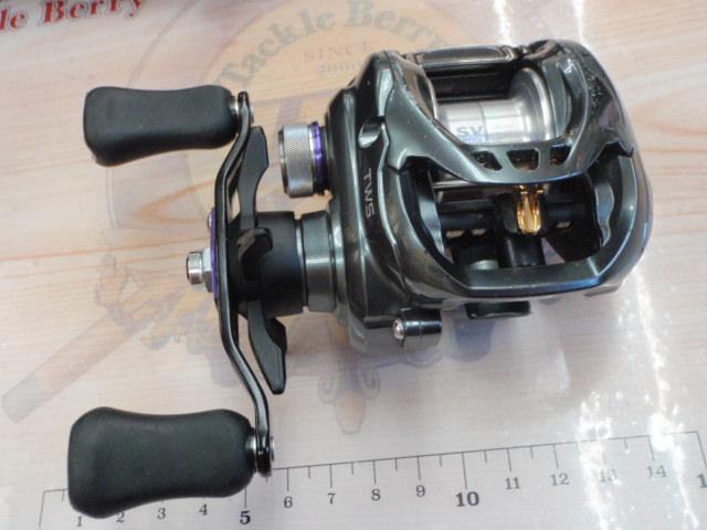 タトゥーラ SV TW 8.1R
