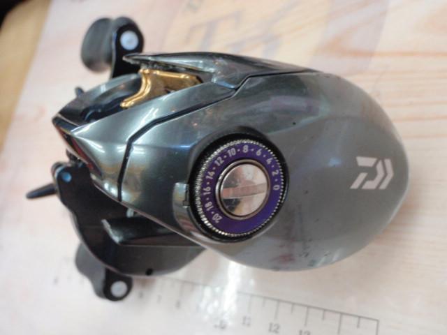 タトゥーラ SV TW 8.1R