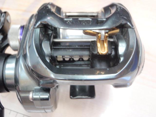 タトゥーラ SV TW 8.1R