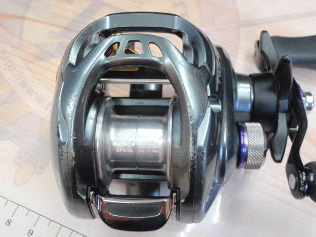 タトゥーラ SV TW 8.1R