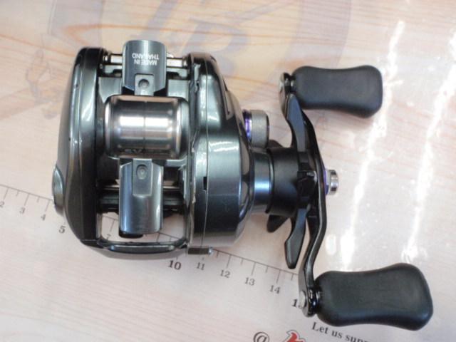 タトゥーラ SV TW 8.1R