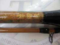 半田丸オリジナルロッド