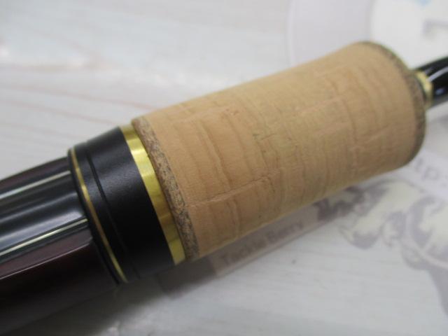 カーディフネイティブスペシャル S72L