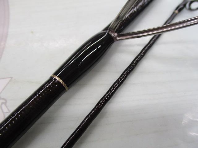カーディフネイティブスペシャル S72L